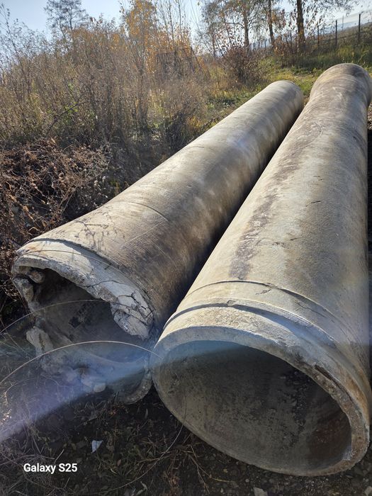 Tuburi premium 600 2 buc 1500 3 bucati