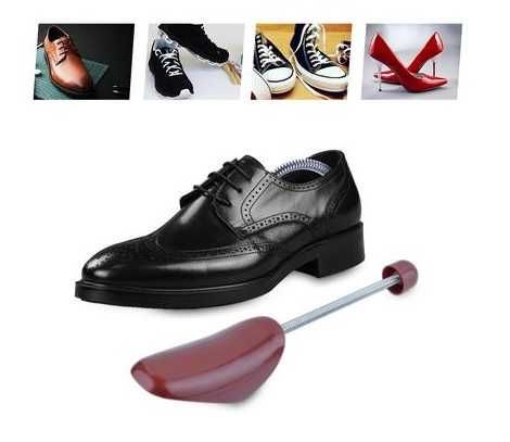 Lot sustinatori forme pantofi sanuri plastic intretinere pantofi ghete