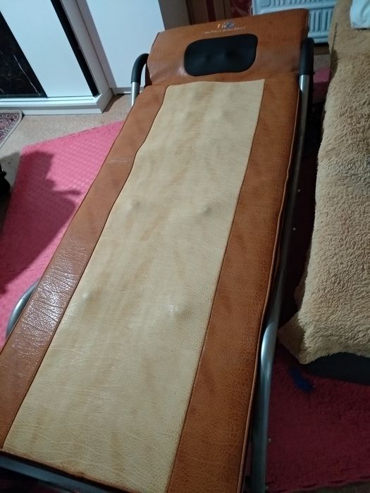 Продам кровать односпальную