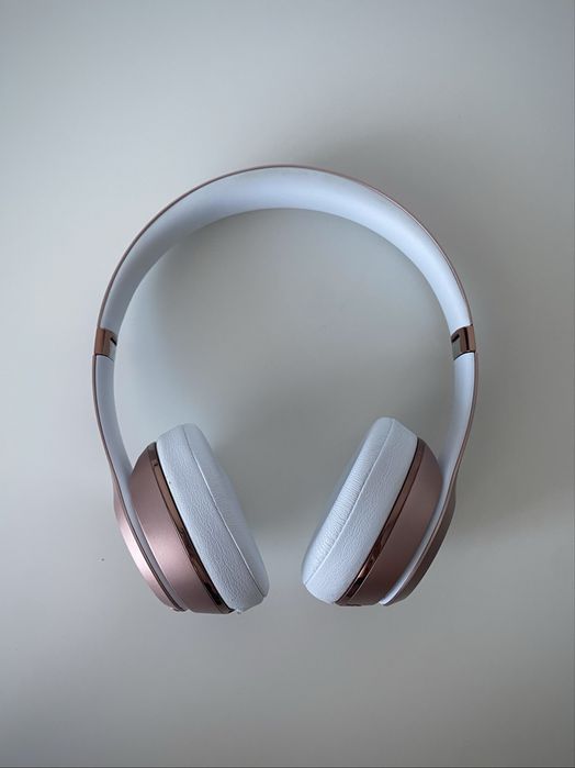 Căști Beats Solo 3