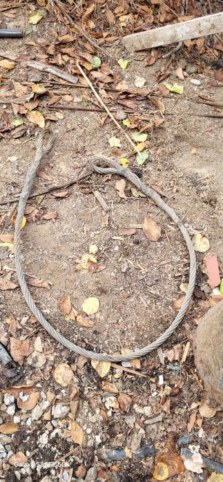 Чалка 2 метровая