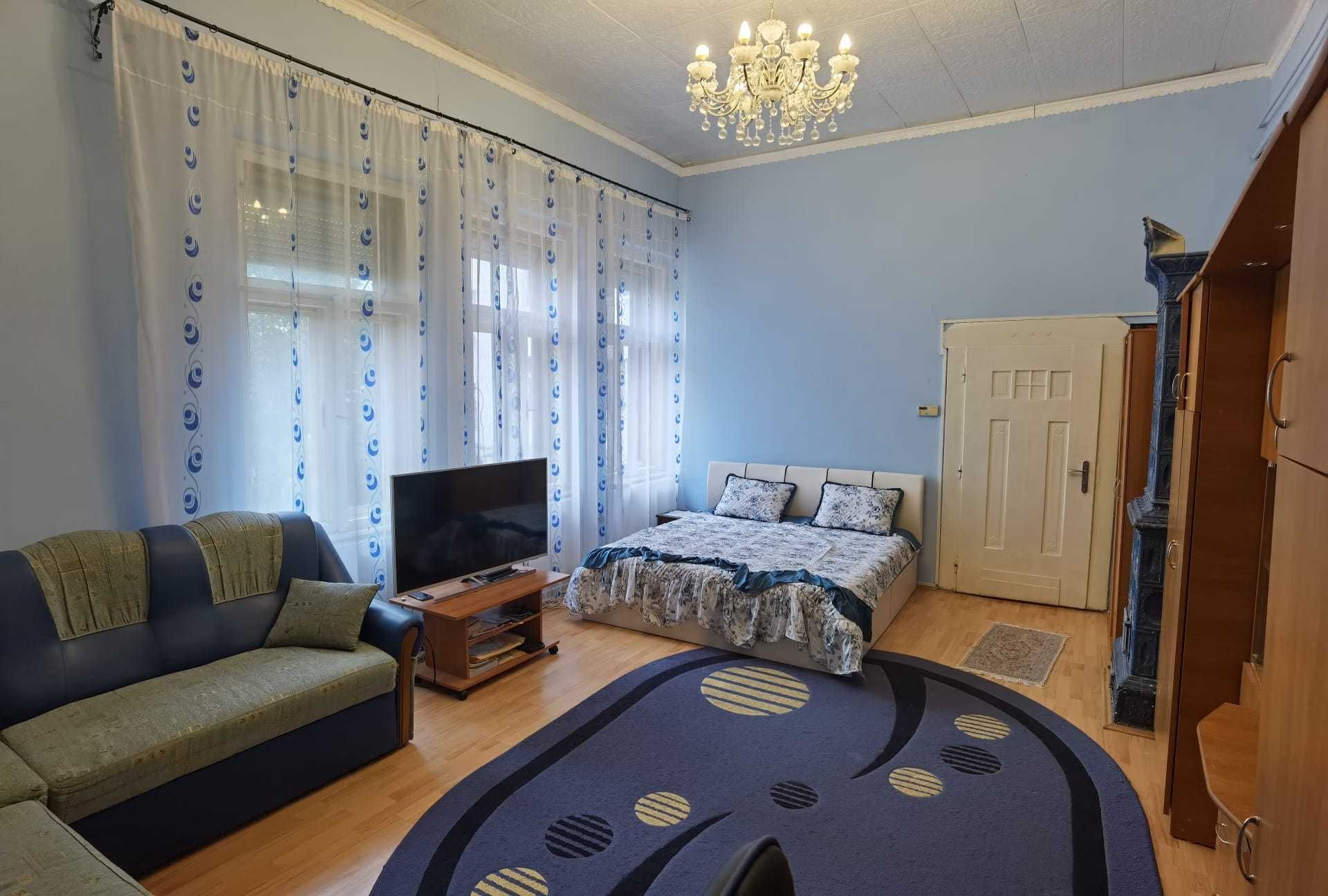 Apartament 132mp Ultracentral Tg-Mures in Palatul Pensionarilor