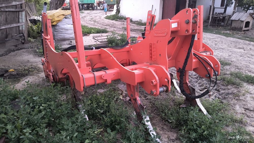 Scarificator Maschio Gaspardo Attila 2,5 m din 2018