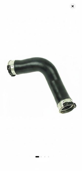 Furtun Intercooler 3.0 BMW G20 G21 G30 G31 G32 G11 G12 G15 G05 G06 G07