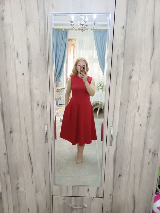 Продам турецкое платье