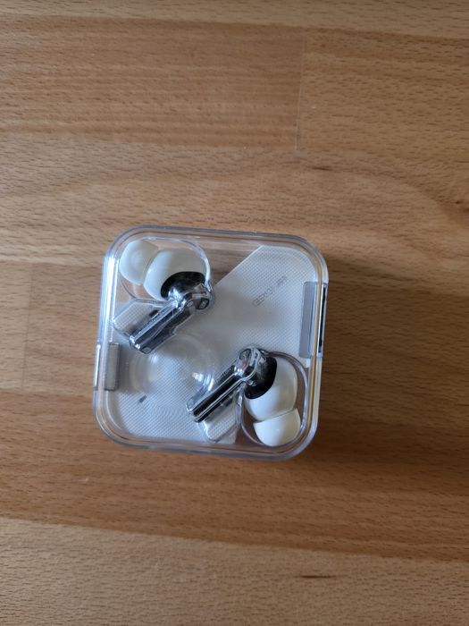 Слушалки Nothing Ear 1