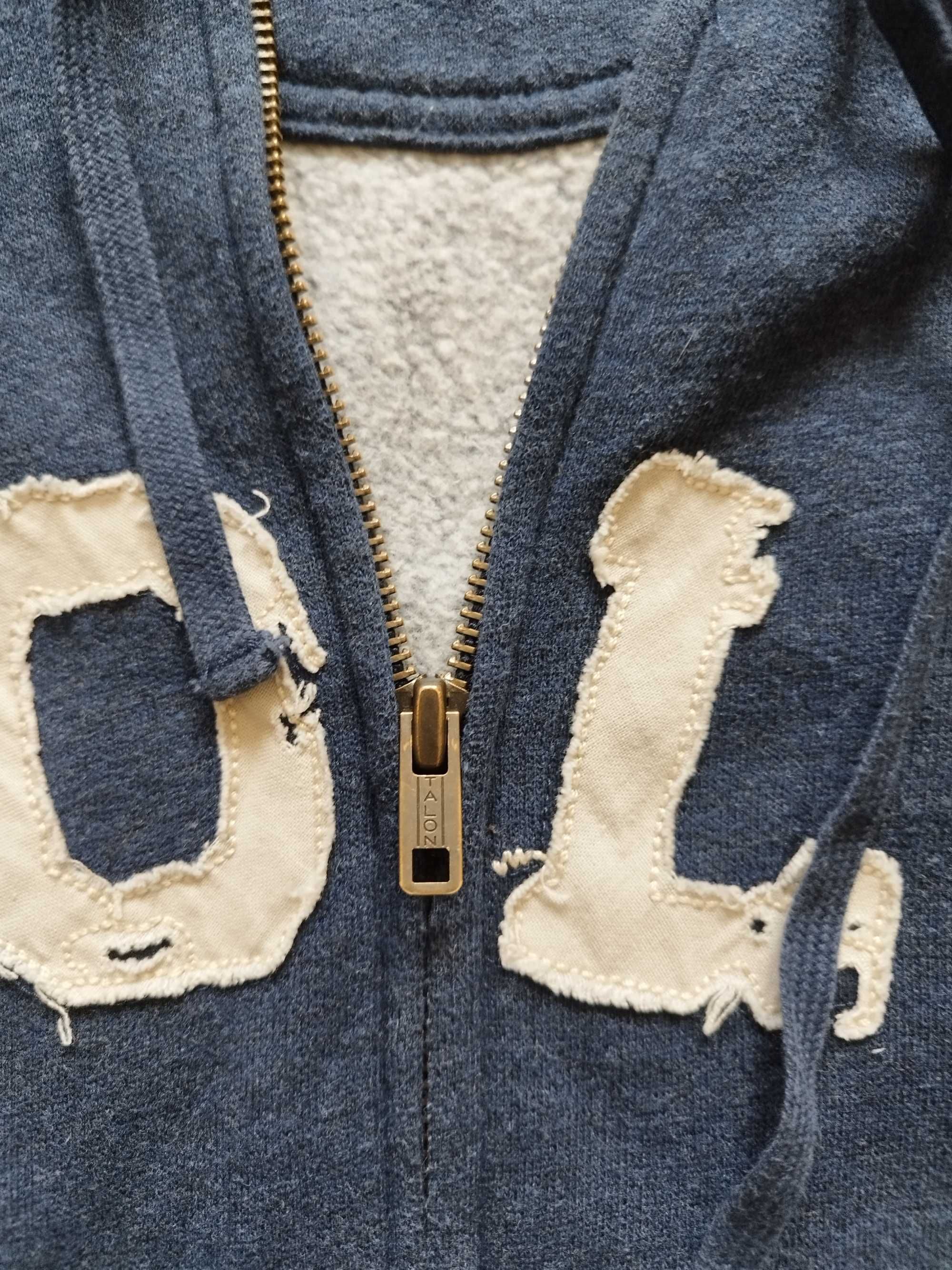 Дамски суитчър Polo Ralph Lauren vintage style