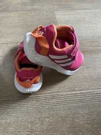 Детски маратонки-Adidas-момиче
