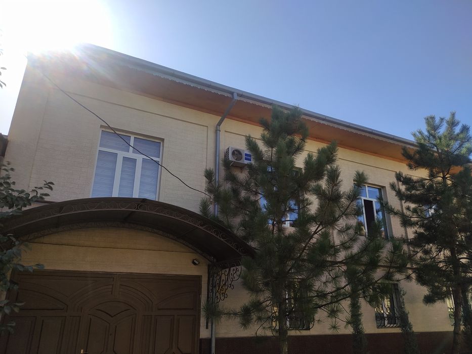 Kvartira Arenda hovli talabalar va mehmonlar uchun