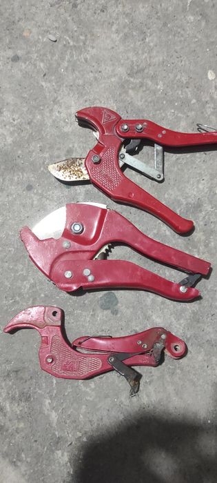 Кайчи сантехнический