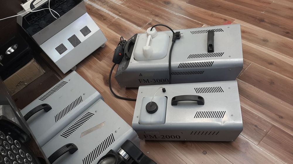 Дым машина,снег машина и жидкости к дым и снег машинам