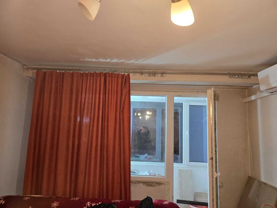 Galerie dubla Draperie