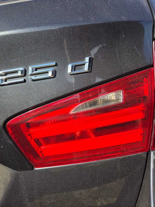 Stop tripla lampa stanga dreapta haion portbagaj BMW seria 5 F11