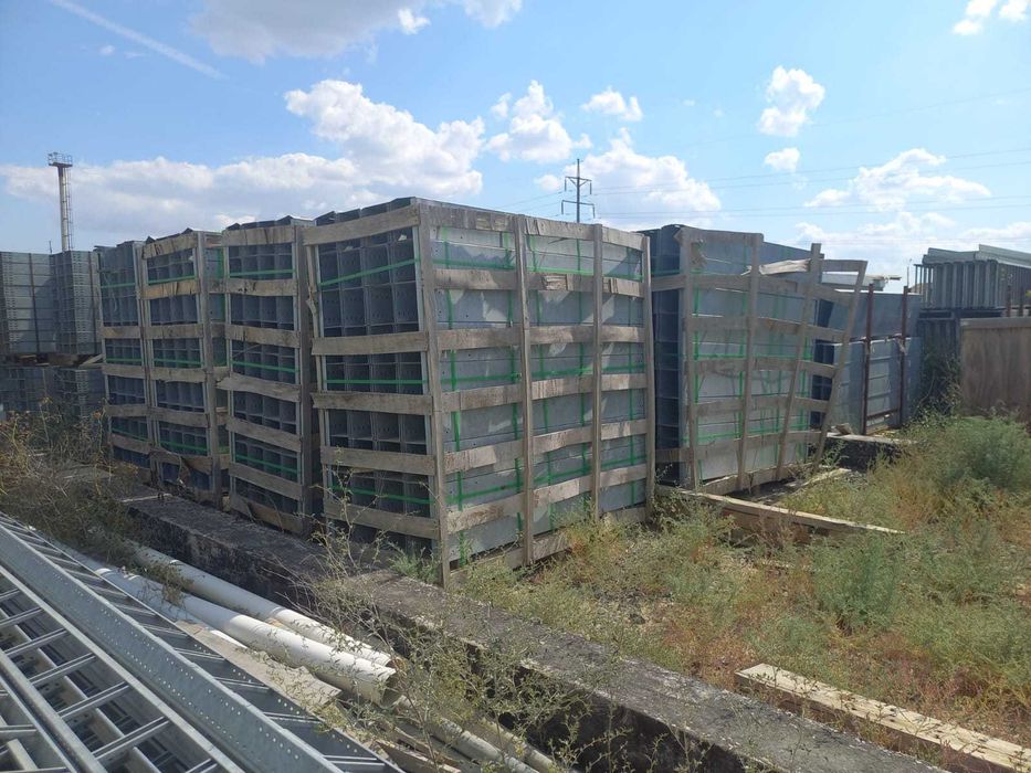 Продам лотки кабельные лестничного типа