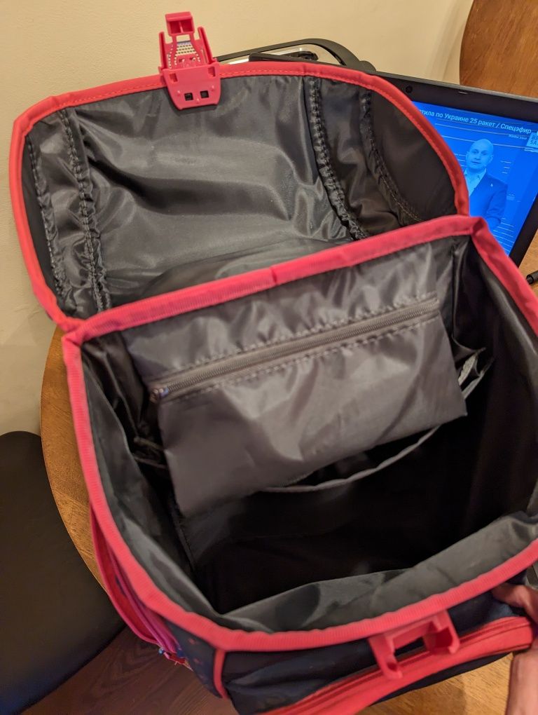 Рюкзак ранец новый