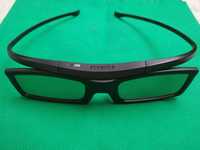 3D очки для просмотра фильмов в разрешении 3D