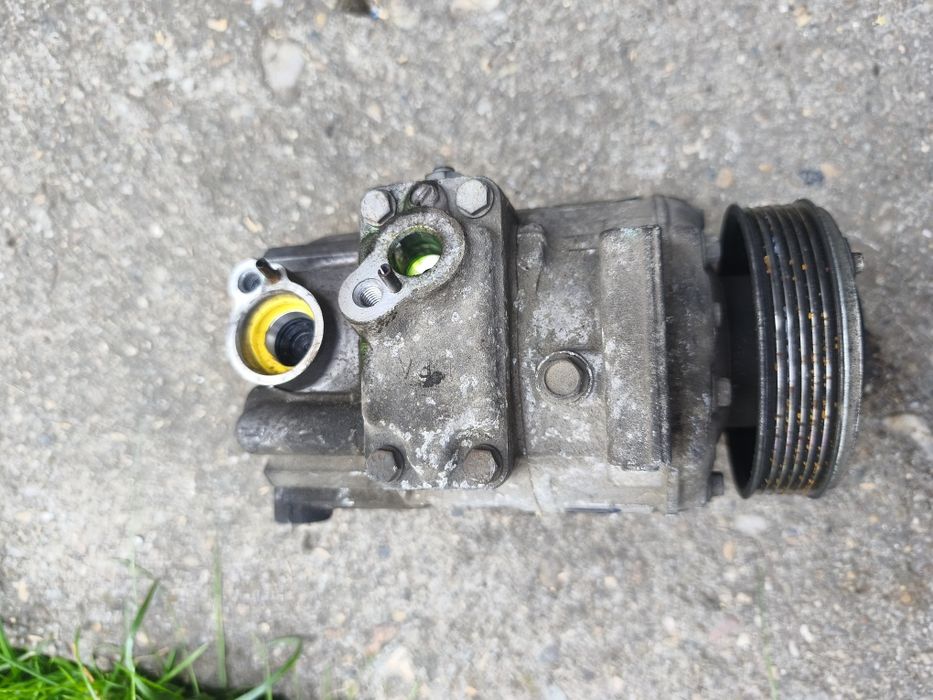 Compresor Bmm Bmp 2004-2010 Vw Passat 2.0 tdi 2010 oem cod 1K0820803Q