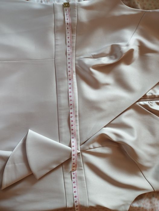 Елегантна официална / бизнес / офис рокля