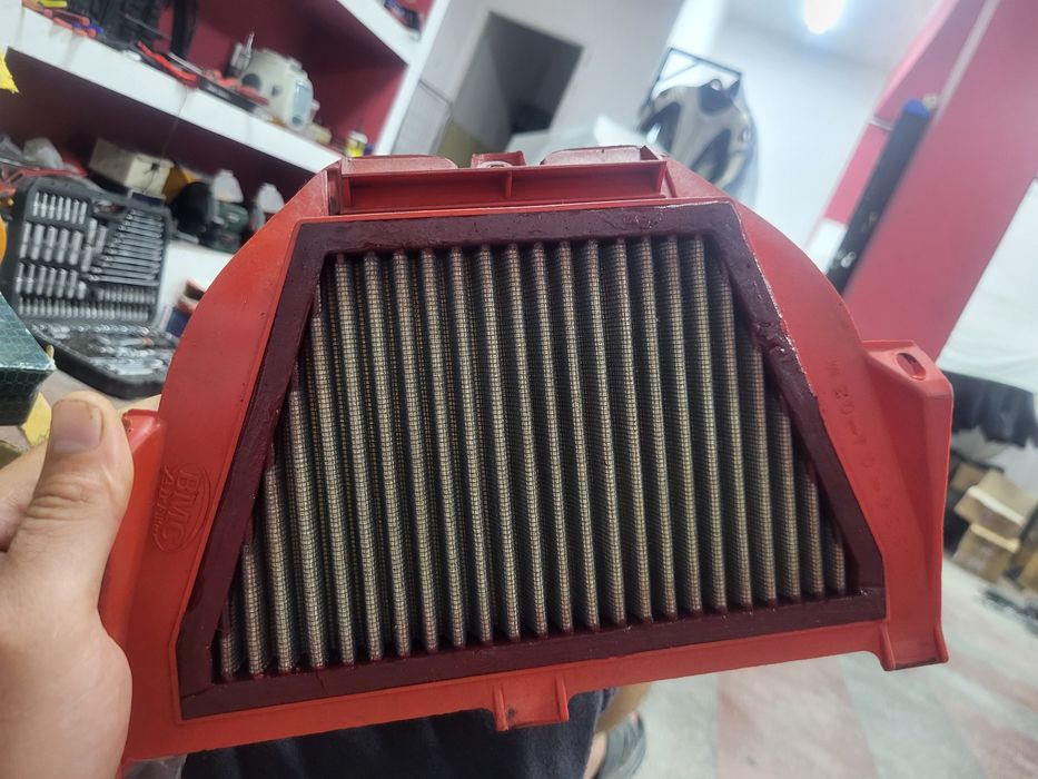 Filtru aer Honda Cbr 600rr