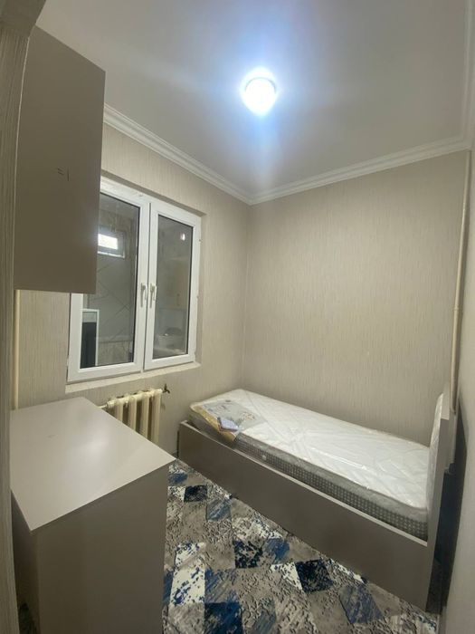 Аренда 2в3/3/4 ттз 2, базар, с обстановкой