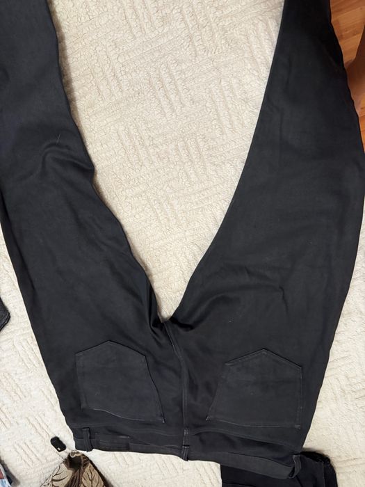 Продавам дънки втора употреба