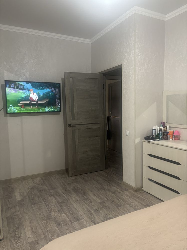Продам 2х комнатную квартиру