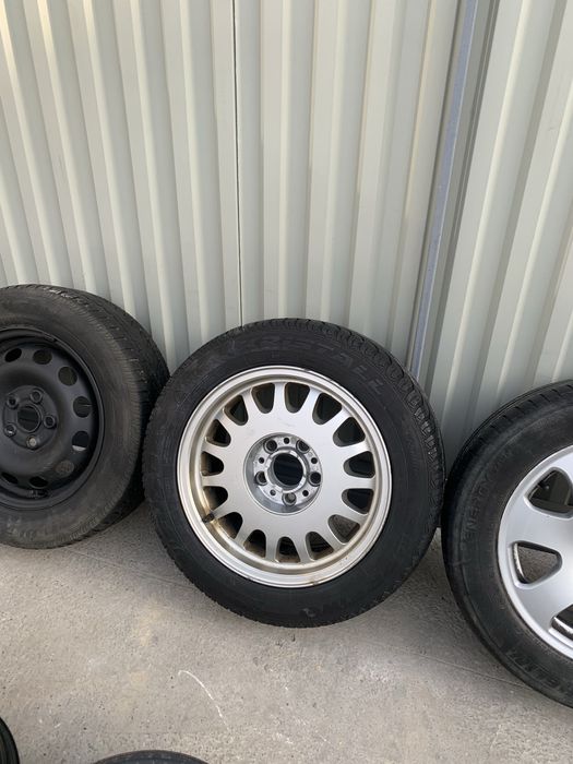 Титанки диск R 14,15,16