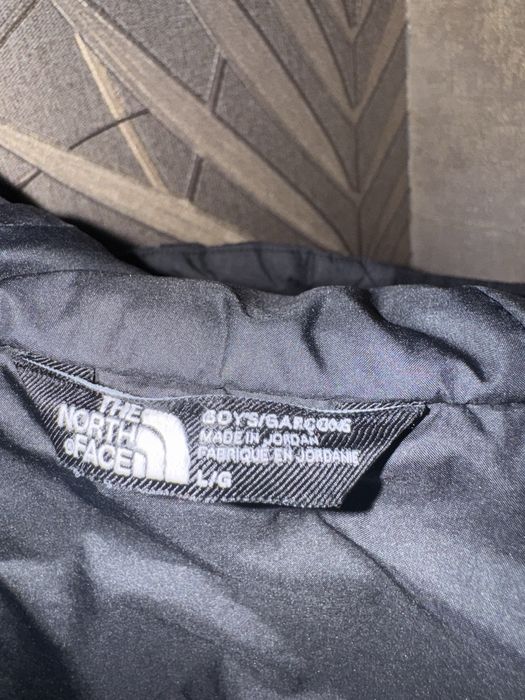Детско яке The northface