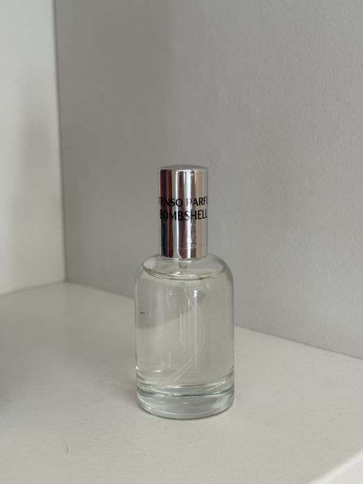 Парфюм victoria secret  bomshaill