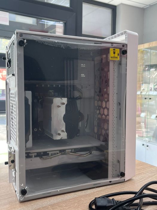 Системный блок Игровой RTX 4060 Ti (А4)