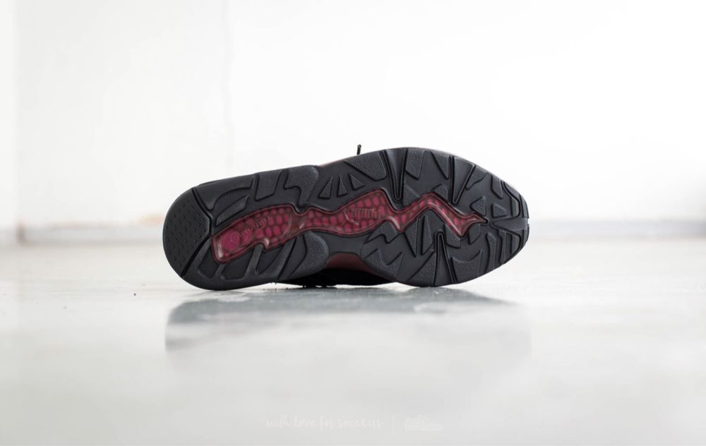 Чисто нови спортни обувки / маратонки PUMA / ПУМА
