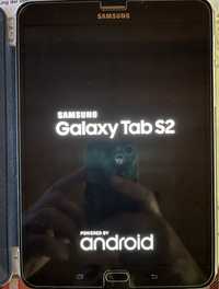 Samsung Galaxy tab S2 32GB