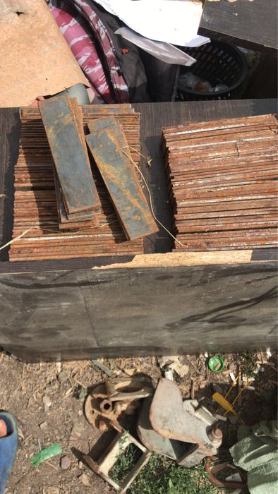 Строителные материалы