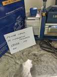 Se vinde pompa vacuum