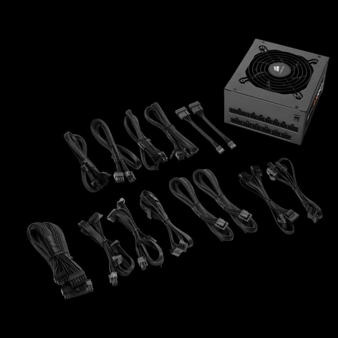 захранване за компютър Corsair AX860 Platinum