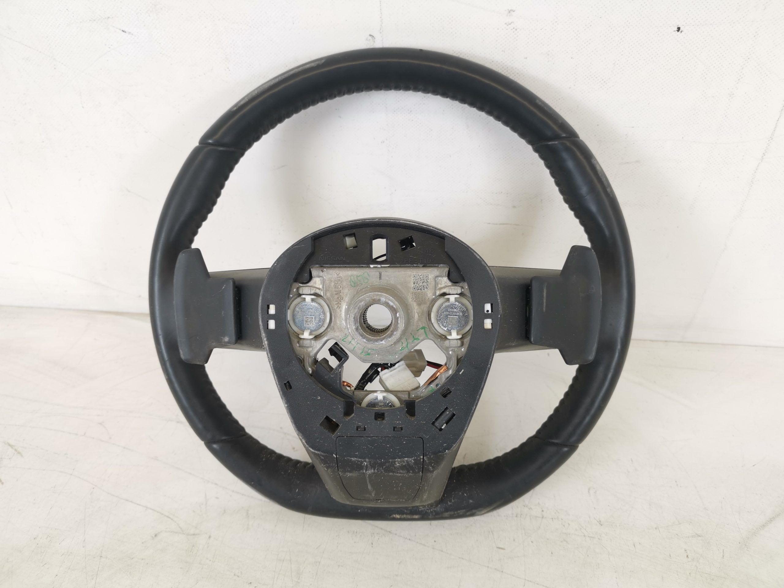 Волан Нисан / Nissan Qashqai 3 J12 Оригинален, в добро състояние