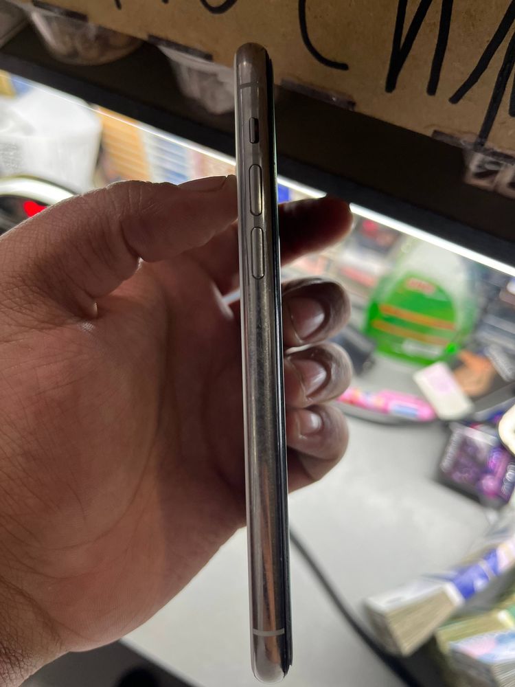 Iphone 11 pro 256gb