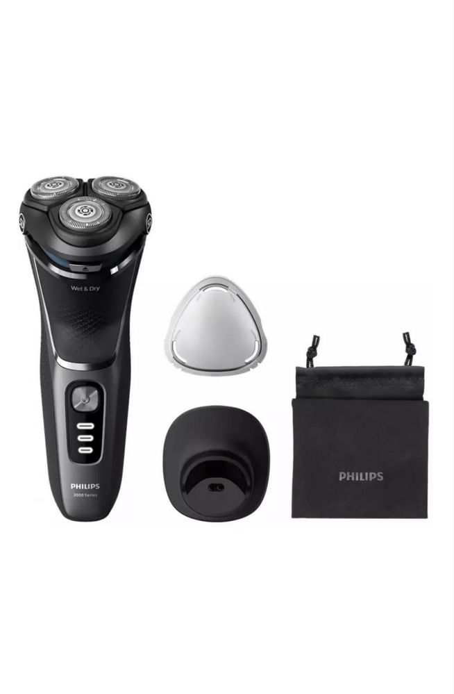 Philips электронная бритва
