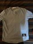 Tricoy Calvin Klein original M