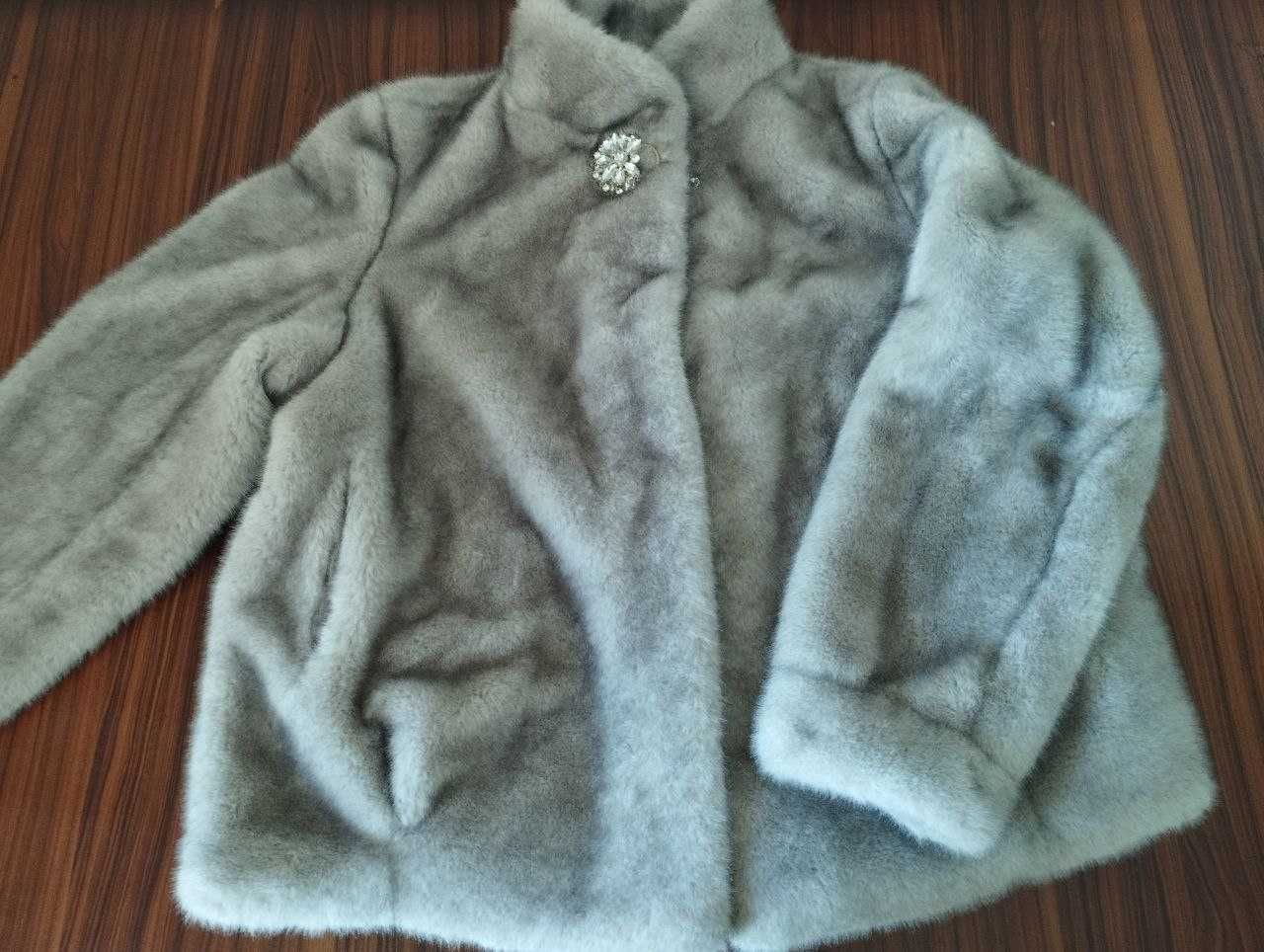 shuba, va kurtka bonusga