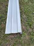 Fronton panou sandwich Isopan de 100mm