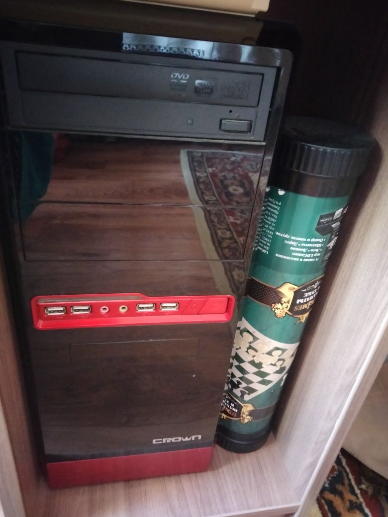Компьютер Philips