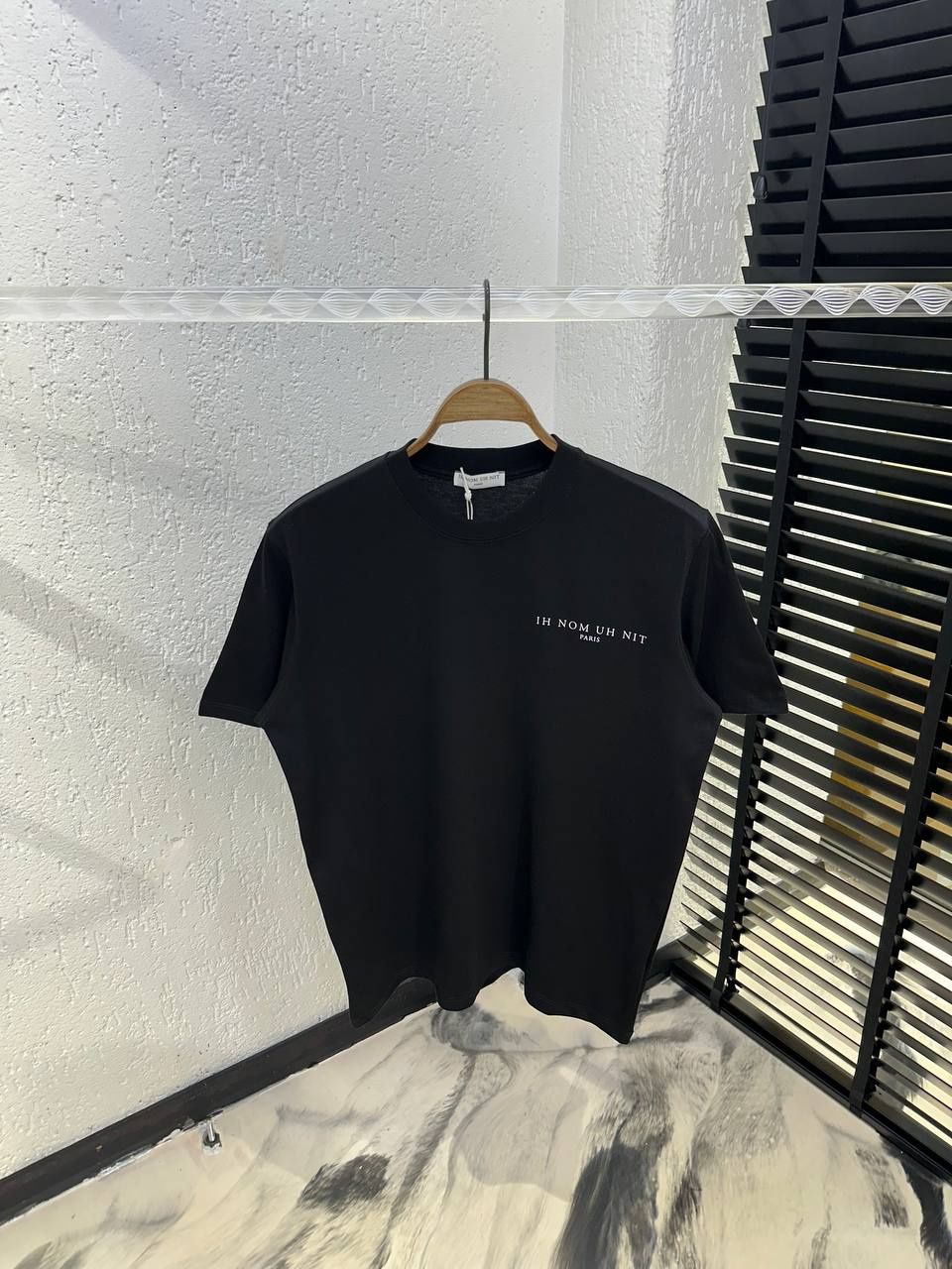 Tricou IH NOM UH NIT calitate Premium
