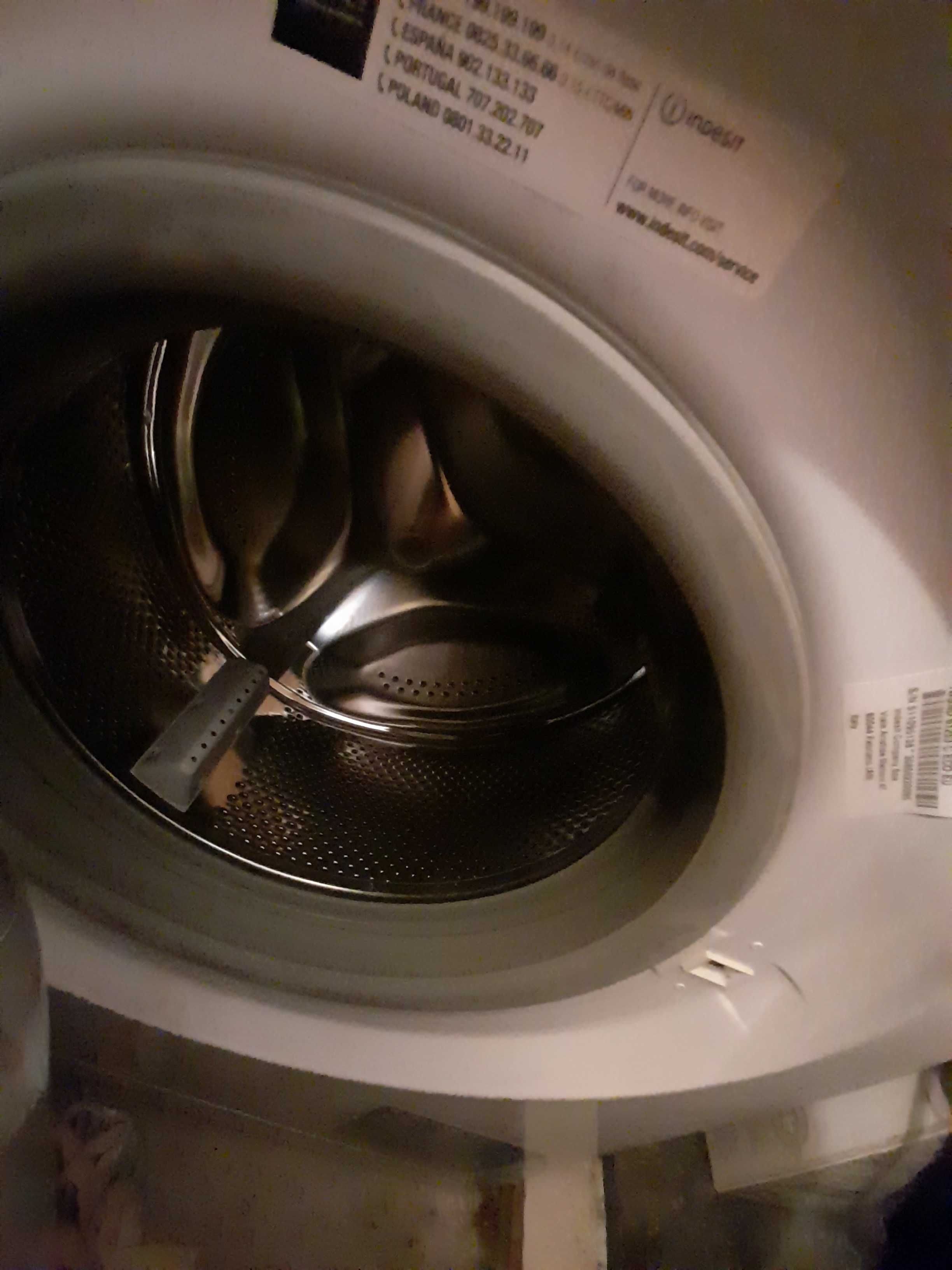 Masina de spalat Indesit A+++ 6 kg