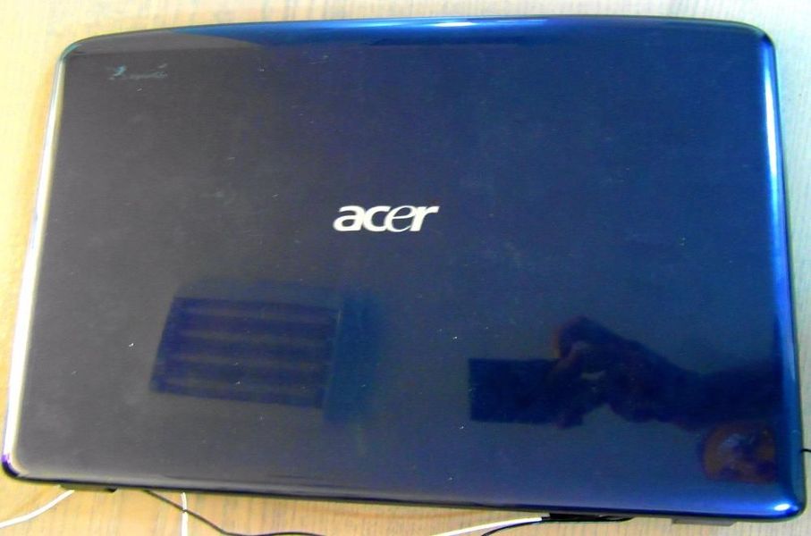 Продавам ACER Aspire 5536 на части