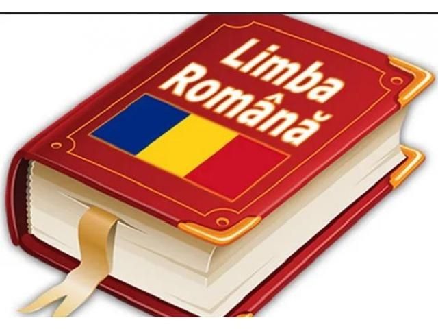 Meditații online Limba și Literatura Română, toate nivelurile