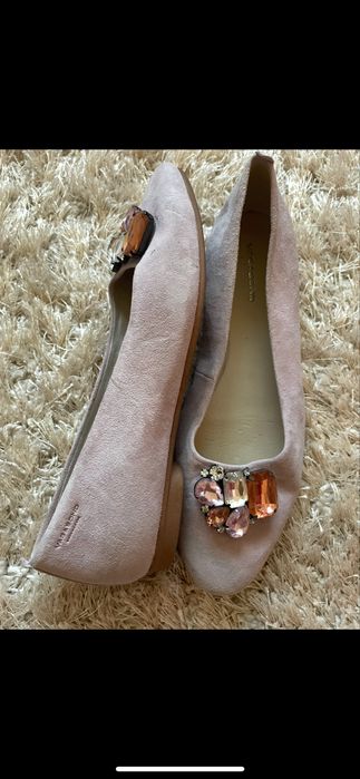 Balerini Vagabond Shoemakers
