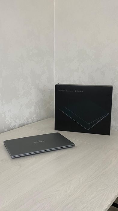 Продам Ноутбук новый.