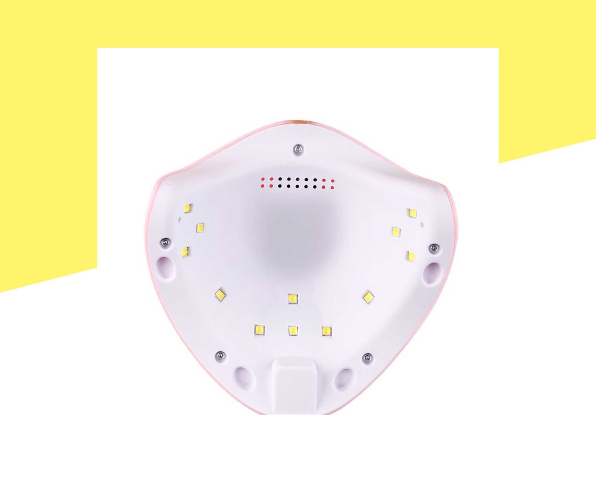 UV/LED лампа за маникюр 36W