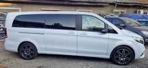 Mercedes-Benz V 250 D AMG Line - Extralung - 4 MATIC - 52.000 km
